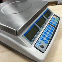 Bilancia Elettronica peso-prezzo-importo
