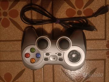 joypad Logitech wi-fi