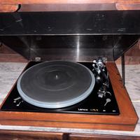 Giradischi Lenco L75/S