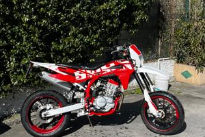 swm sm 125 r
