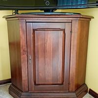 angoliera arte povera