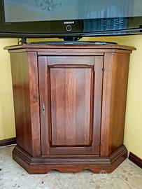 angoliera arte povera