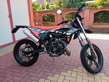 Beta 50 cc RR Motard