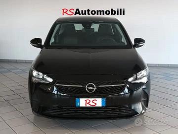 OPEL Corsa VI 1.2 My 6° 5P GARANZIA 12/36 MESI