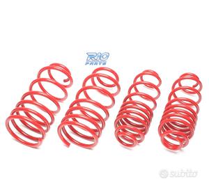 KIT MOLLE SPORTIVI PER TOYOTA