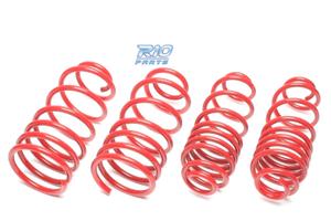 KIT MOLLE SPORTIVI PER TOYOTA