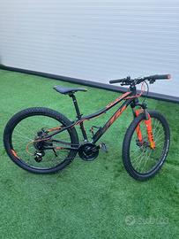 Bici KTM da 26’’