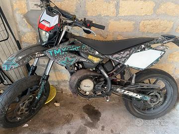 beta motard rr50