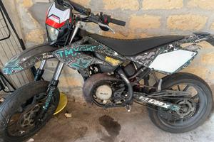 beta motard rr50