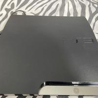 Play Station 3 Slim