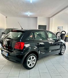 Volkswagen Polo 1.2 5p. Comfortline