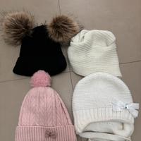Cappellini bimba