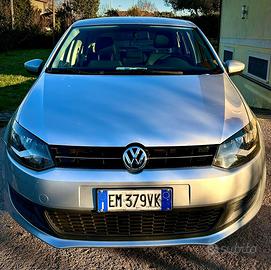 Polo 1200TDI