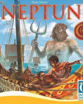 Neptun gioco da tavolo