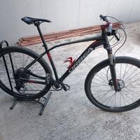 MTB Orbea 29 pollici