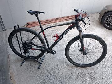 MTB Orbea 29 pollici