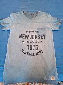 T-shirt uomo jack & jones vintage taglia L