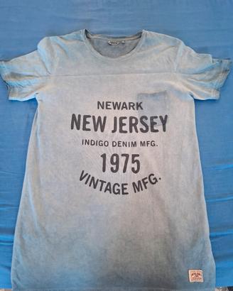 T-shirt uomo jack & jones vintage taglia L