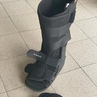 Tutore Fisso per Tibio Tarsica Gibaud tg 2