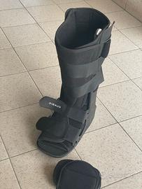 Tutore Fisso per Tibio Tarsica Gibaud tg 2