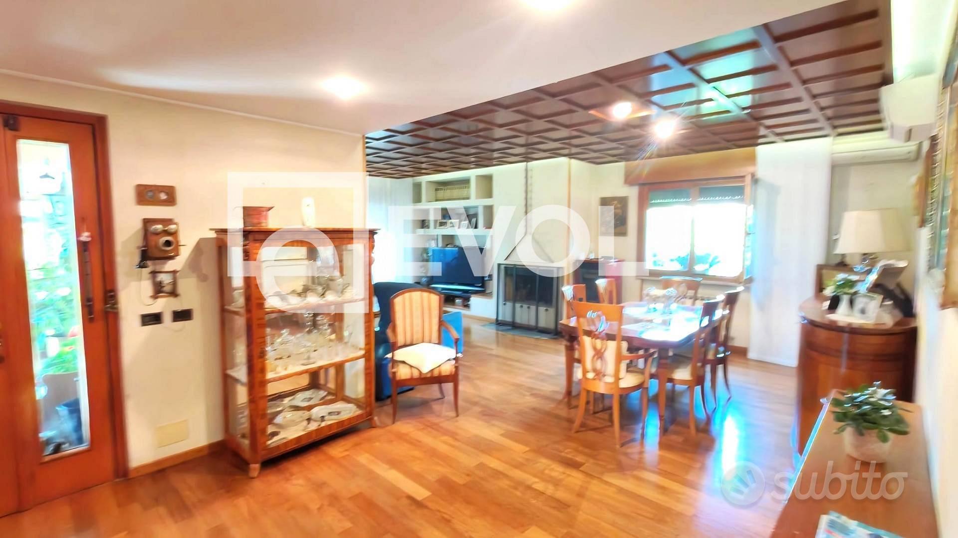 Casa – Udine, San Domenico / San Domeni, Villaggio del Sole - Vista 4