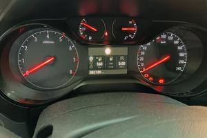 Opel corsa 6a serie