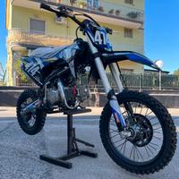 Pitbike Apollo RXF Freeride 140cc