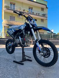 Pitbike Apollo RXF Freeride 140cc