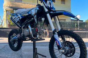 Pitbike Apollo RXF Freeride 140cc