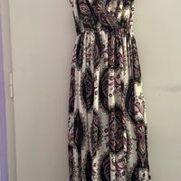 Vestito lungo