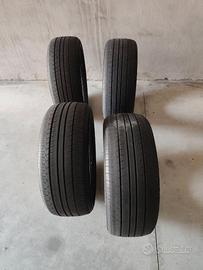 Treno Gomme GitiComfort 228 - 205/50 R17 93V