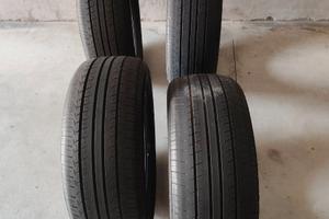 Treno Gomme GitiComfort 228 - 205/50 R17 93V