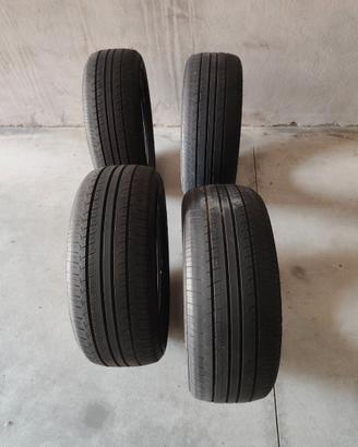 Treno Gomme GitiComfort 228 - 205/50 R17 93V