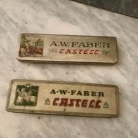 Faber castell vintage