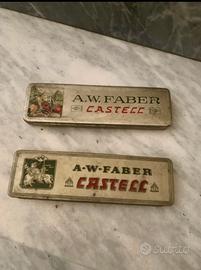 Faber castell vintage