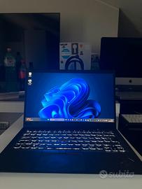 Lenovo ThinkPad X1 Carbon