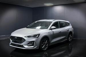 FORD Focus 1.5 EcoBlue 115 CV automatico SW ST-L