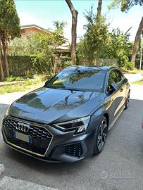 AUDI A3 SPORTBACK 30 2.0 TDI S LINE  S-TRONIC