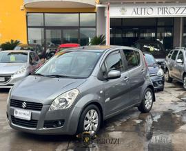 SUZUKI SPLASH CLUB 1.0 BENZINA del 2009 110.000KM