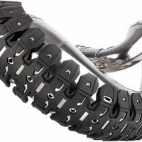 Protezione marmitta espansione Armadillo POLISPORT