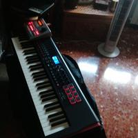Novation impulse 61 tasti