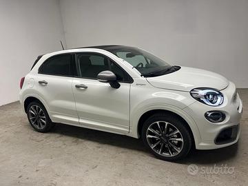Fiat 500x sport DOLCE VITA