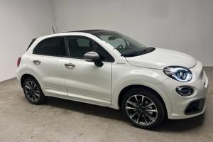 Fiat 500x sport DOLCE VITA