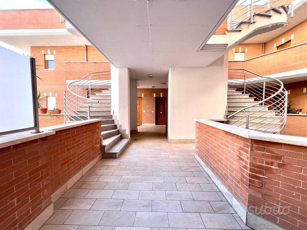 Appartamento – Marino, Santa Maria delle Mole - Altro