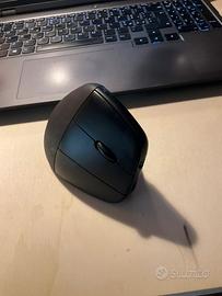 Mouse ergonomico verticale HP 920
