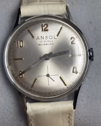 Orologio Ansol