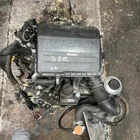 Motore cambio daihatsu terios 1.5 b 3SZ