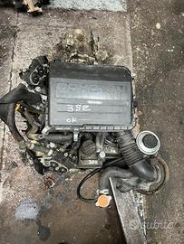 Motore cambio daihatsu terios 1.5 b 3SZ