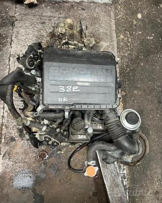 Motore cambio daihatsu terios 1.5 b 3SZ
