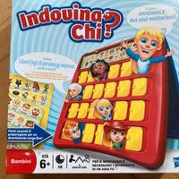 Indovina chi?